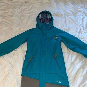 Oakley Ski Jacket